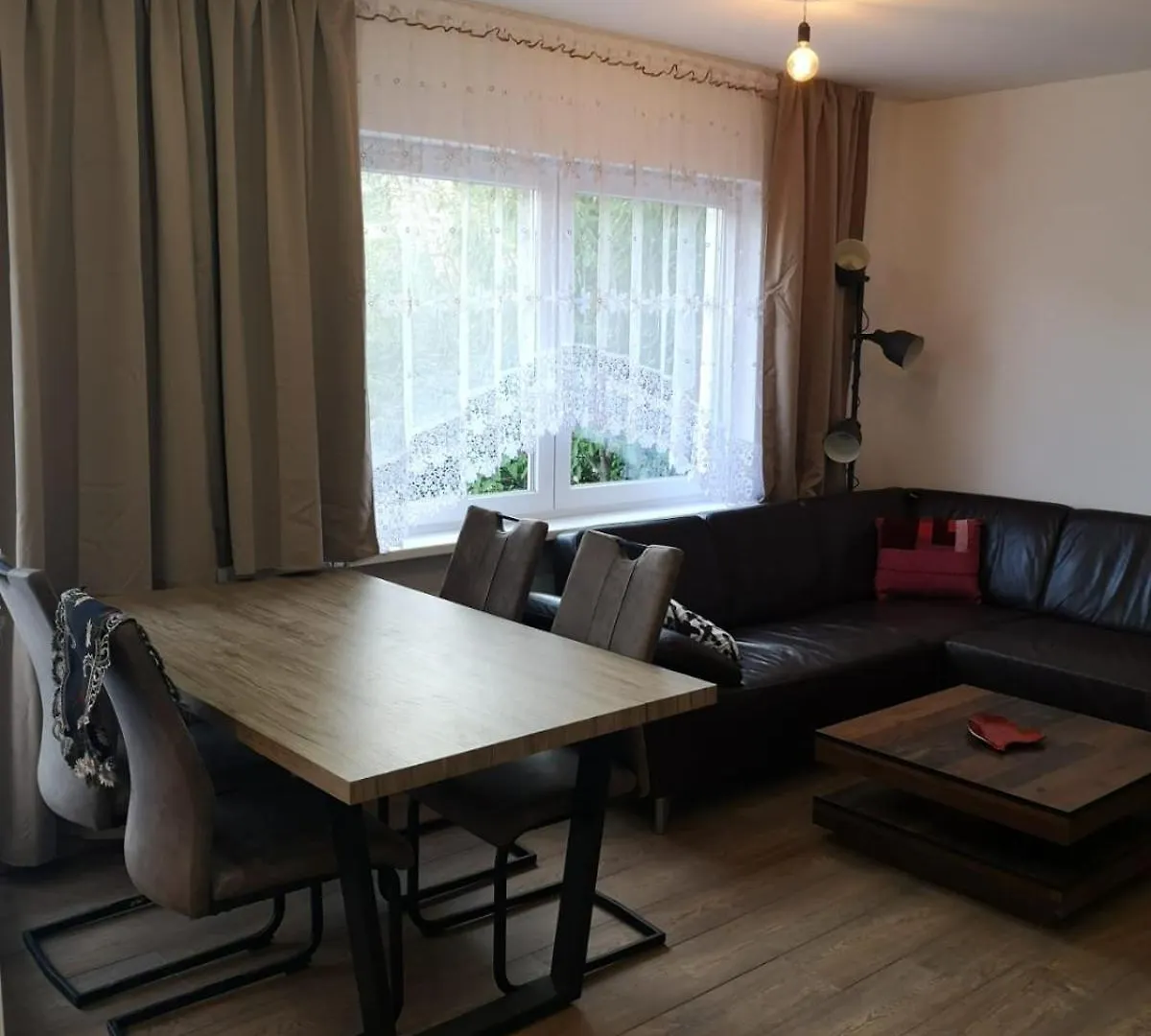 Apartament Workers Home Wiedeń